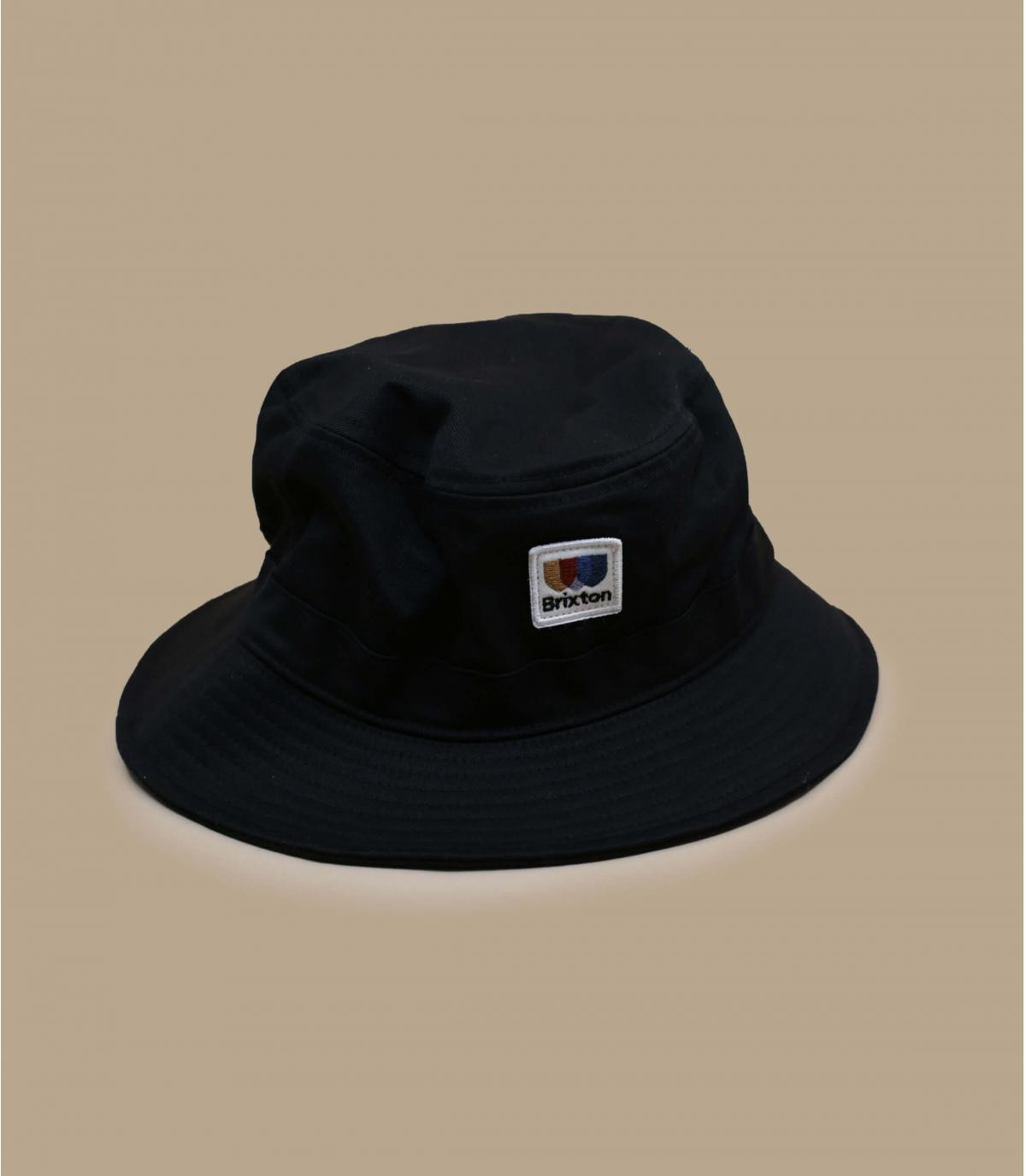  Alton Packable Bucket black